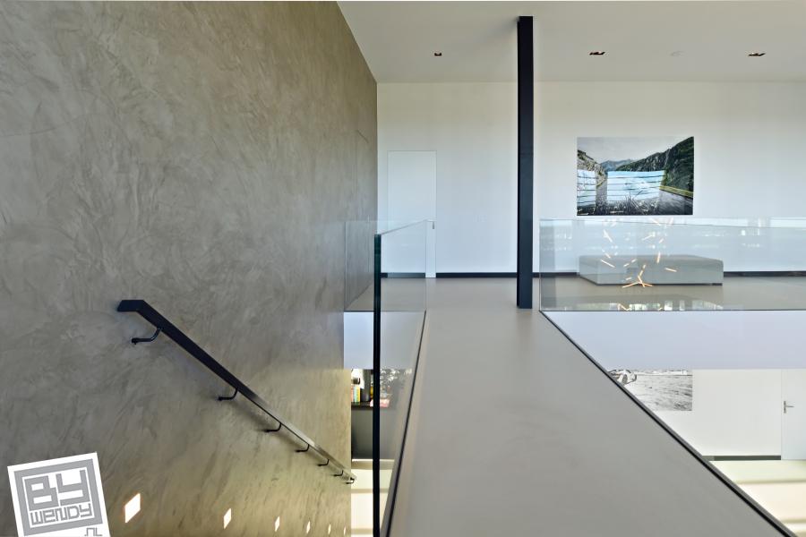ByWendy, Wendyschoenaker, stucco