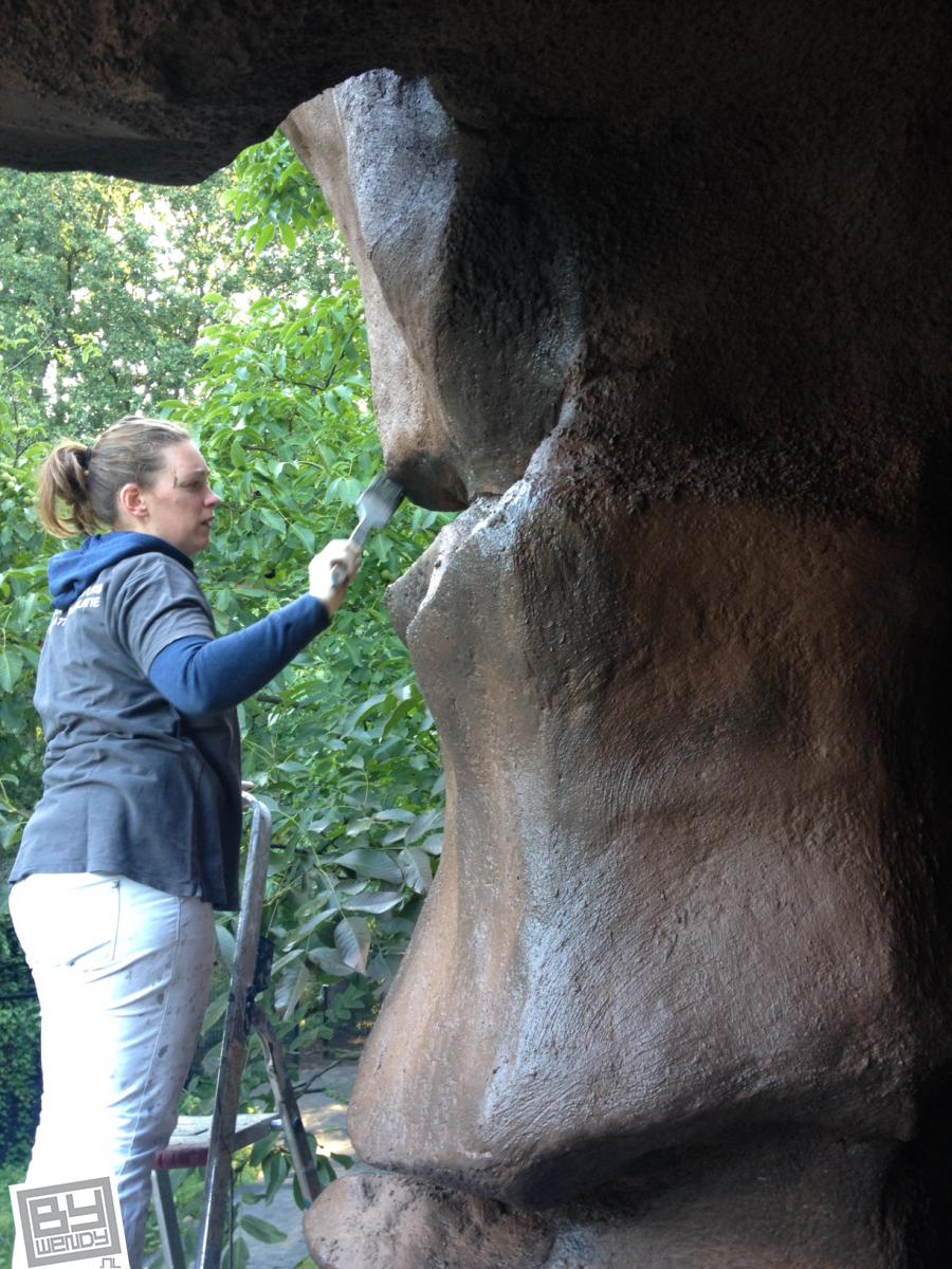 Ouwehands Dierenpark Rhenen