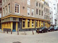 2001 - Houtimitatie - Amsterdan